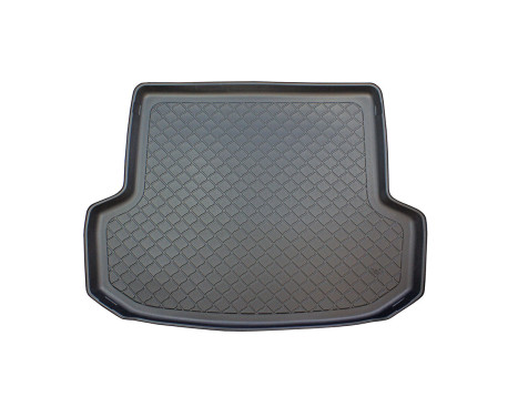 Tapis de coffre adapté pour Subaru Levorg C/5 09.2015-