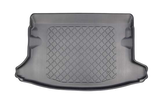 Tapis de coffre adapté pour Subaru XV II SUV/5 01.2018-