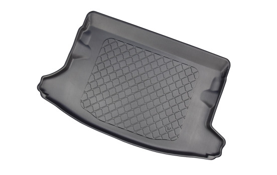 Tapis de coffre adapté pour Subaru XV II SUV/5 01.2018-, Image 2