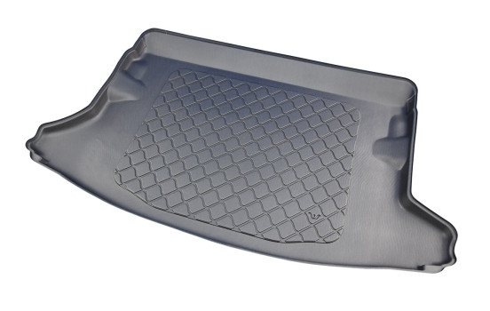Tapis de coffre adapté pour Subaru XV II SUV/5 01.2018-, Image 3