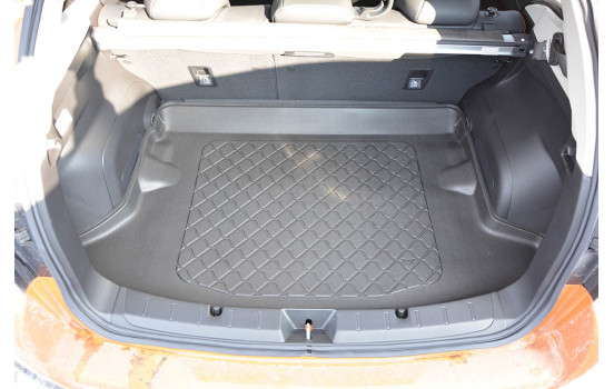 Tapis de coffre adapté pour Subaru XV II SUV/5 01.2018-, Image 4