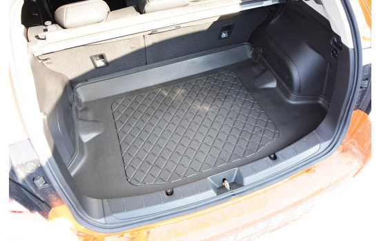 Tapis de coffre adapté pour Subaru XV II SUV/5 01.2018-, Image 5