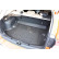 Tapis de coffre adapté pour Subaru XV II SUV/5 01.2018-, Vignette 6