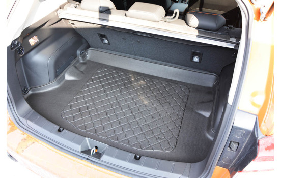 Tapis de coffre adapté pour Subaru XV II SUV/5 01.2018-, Image 6