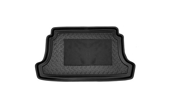 Tapis de coffre adapté pour Suzuki Grand Vitara 5 portes 1998-
