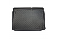 Tapis de coffre adapté pour Suzuki Vitara 2015-2019