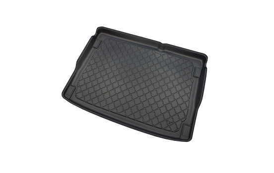 Tapis de coffre adapté pour Suzuki Vitara 2015-2019, Image 2