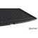 Tapis de coffre adapté pour Tesla Model 3 2017-, Vignette 3