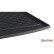 Tapis de coffre adapté pour Tesla Model 3 2017-, Vignette 4