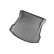 Tapis de coffre adapté pour Tesla Model 3 + Facelift 2020 S/4 07.2017-, Vignette 2