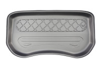 Tapis de coffre adapté pour Tesla Model 3 Facelift S/4 2020-
