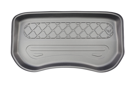 Tapis de coffre adapté pour Tesla Model 3 Facelift S/4 2020-