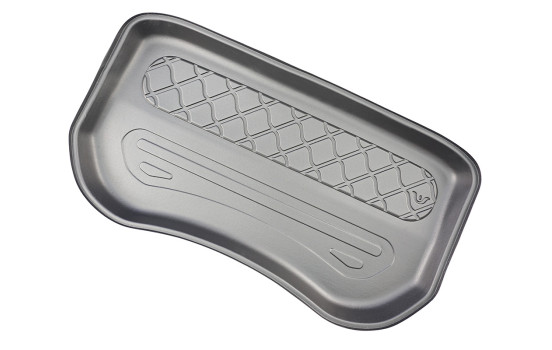 Tapis de coffre adapté pour Tesla Model 3 Facelift S/4 2020-, Image 2