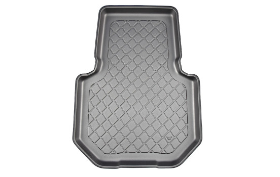 Tapis de coffre adapté pour Tesla Model S CP/5 07.2012-03.2015