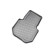 Tapis de coffre adapté pour Tesla Model S CP/5 07.2012-03.2015, Vignette 2