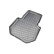 Tapis de coffre adapté pour Tesla Model S CP/5 07.2012-03.2015, Vignette 3