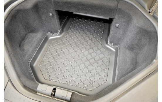 Tapis de coffre adapté pour Tesla Model S CP/5 07.2012-03.2015, Image 6