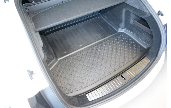Tapis de coffre adapté pour Tesla Model S Facelift II CP/5 01.2021-, Image 5