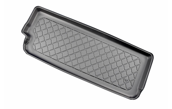 Tapis de coffre adapté pour Tesla Model X SUV/5 18.10.2016-, Image 2