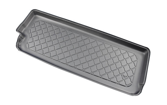 Tapis de coffre adapté pour Tesla Model X SUV/5 18.10.2016-, Image 3