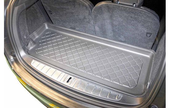 Tapis de coffre adapté pour Tesla Model X SUV/5 18.10.2016-, Image 5