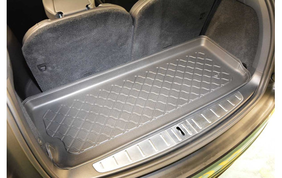 Tapis de coffre adapté pour Tesla Model X SUV/5 18.10.2016-, Image 6