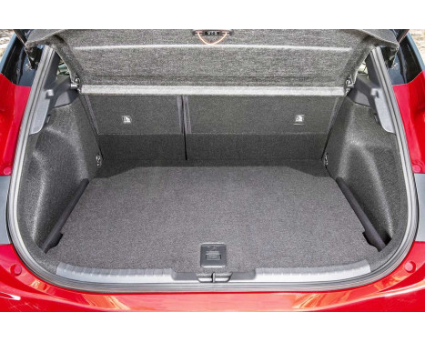 Tapis de coffre adapté pour Toyota Corolla XII (E210) / Corolla XII (E210) Hybrid HB/5 02.2019-, Image 4