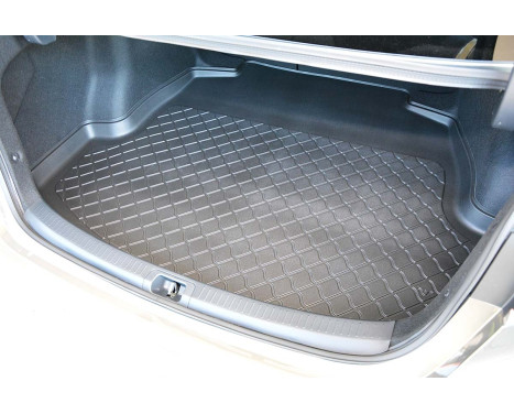 Tapis de coffre adapté pour Toyota Corolla XII (E210) / Corolla XII (E210) Hybrid S/4 03.2019-, Image 5