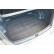 Tapis de coffre adapté pour Toyota Corolla XII (E210) / Corolla XII (E210) Hybrid S/4 03.2019-, Vignette 6