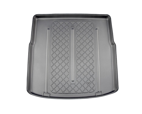 Tapis de coffre adapté pour Toyota Corolla XII (E210) Touring Sports & Hybrid C/5 03.2019- / Suzuki Sw