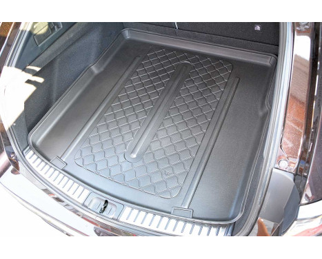 Tapis de coffre adapté pour Toyota Corolla XII (E210) Touring Sports & Hybrid C/5 03.2019- / Suzuki Sw, Image 5