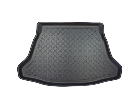 Tapis de coffre adapté pour Toyota Prius IV Hybrid HB/5 04.2016-