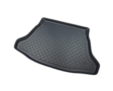 Tapis de coffre adapté pour Toyota Prius IV Hybrid HB/5 04.2016-, Image 2