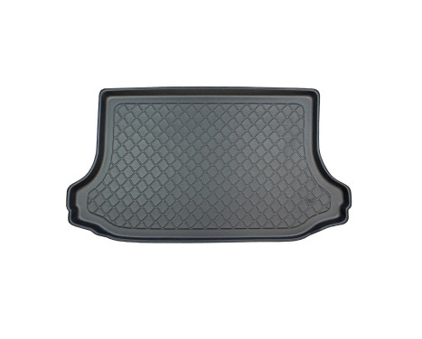 Tapis de coffre adapté pour Toyota RAV 4 III (XA30) SUV/5 02.2006-02.2013