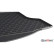 Tapis de coffre adapté pour Toyota RAV4 IV 2013-2018 sauf Hybride, Vignette 4
