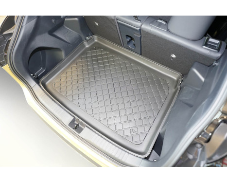 Tapis de coffre adapté pour Toyota Yaris Cross / Yaris Cross Hybrid SUV/5 09.2021-, Image 5