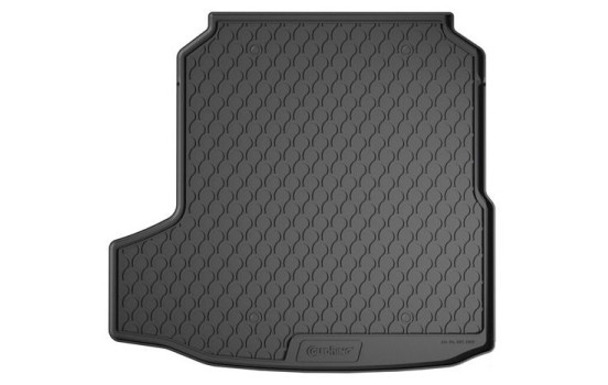 Tapis de coffre adapté pour Volkswagen Arteon Shooting Brake 2020- *, Image 2