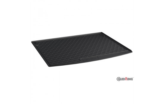 Tapis de coffre adapté pour Volkswagen Caddy Maxi 5 portes 2010-2015 & 2015-