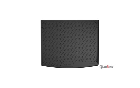 Tapis de coffre adapté pour Volkswagen Caddy Maxi 5 portes 2010-2015 & 2015-, Image 2