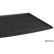 Tapis de coffre adapté pour Volkswagen Caddy Maxi 5 portes 2010-2015 & 2015-, Vignette 3