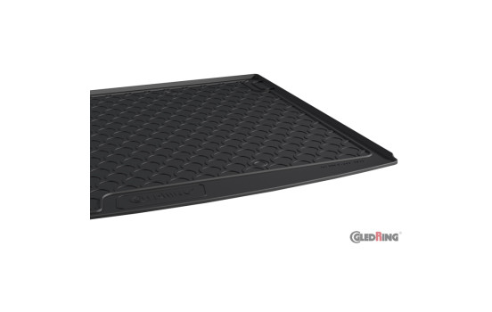 Tapis de coffre adapté pour Volkswagen Caddy Maxi 5 portes 2010-2015 & 2015-, Image 3