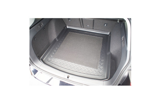 Tapis de coffre adapté pour Volkswagen Golf VII Variant 2012-, Image 3