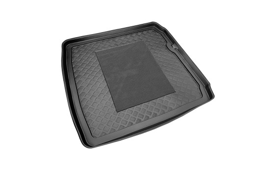 Tapis de coffre adapté pour Volkswagen Jetta 2011-, Image 4
