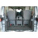 Tapis de coffre adapté pour Volkswagen Multivan T7 / Multivan T7 eHybrid PHEV (Multivan, Life, Style,, Vignette 7