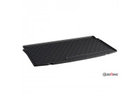 Tapis de coffre adapté pour Volkswagen Polo VI 2017-