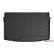 Tapis de coffre adapté pour Volkswagen Polo VI 2017-, Vignette 2