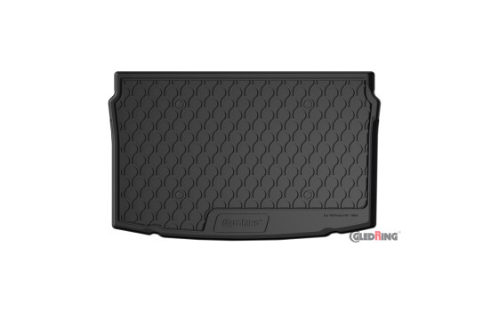 Tapis de coffre adapté pour Volkswagen Polo VI 2017-, Image 2