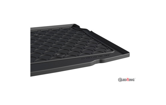 Tapis de coffre adapté pour Volkswagen Polo VI 2017-, Image 4