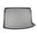 Tapis de coffre adapté pour Volkswagen Taigo SUV/5 09.2021-
