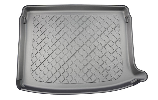 Tapis de coffre adapté pour Volkswagen Taigo SUV/5 09.2021-